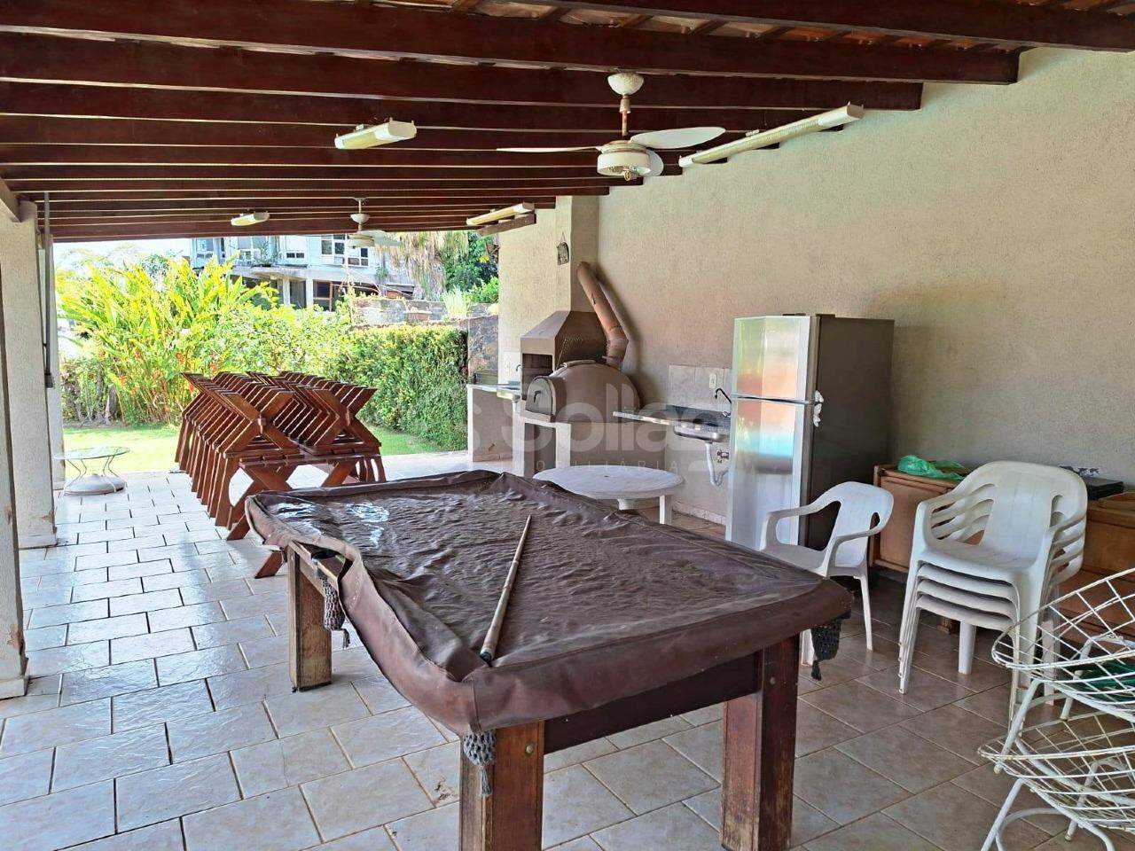 Casa em condomínio à venda no Condomínio Estância Marambaia: 