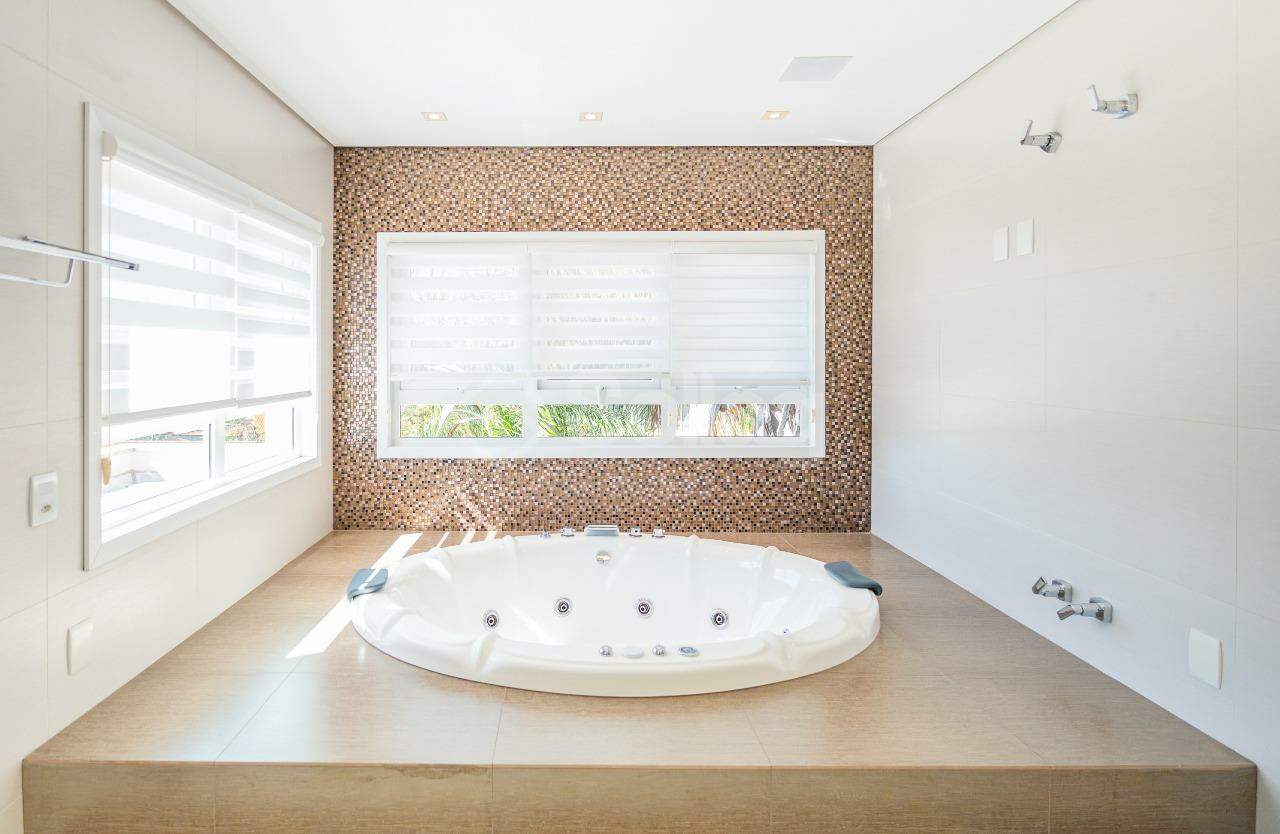 Casa em condomínio à venda no Condomínio Vista Alegre - Sede: 