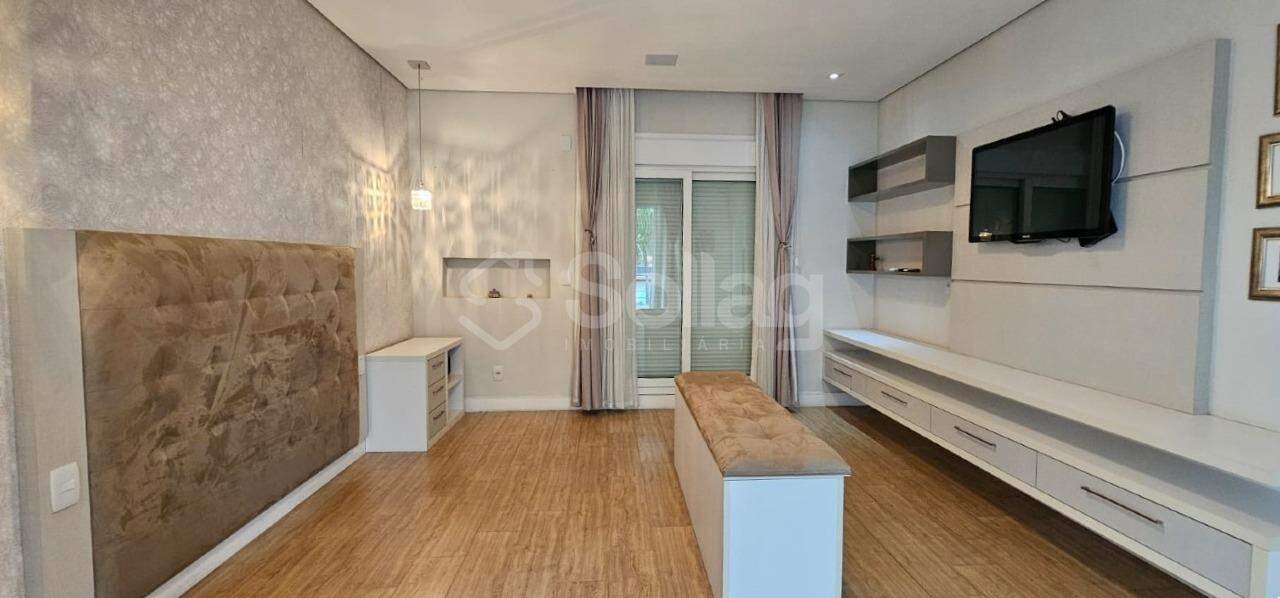 Casa em condomínio à venda no Condomínio Vista Alegre - Sede: 