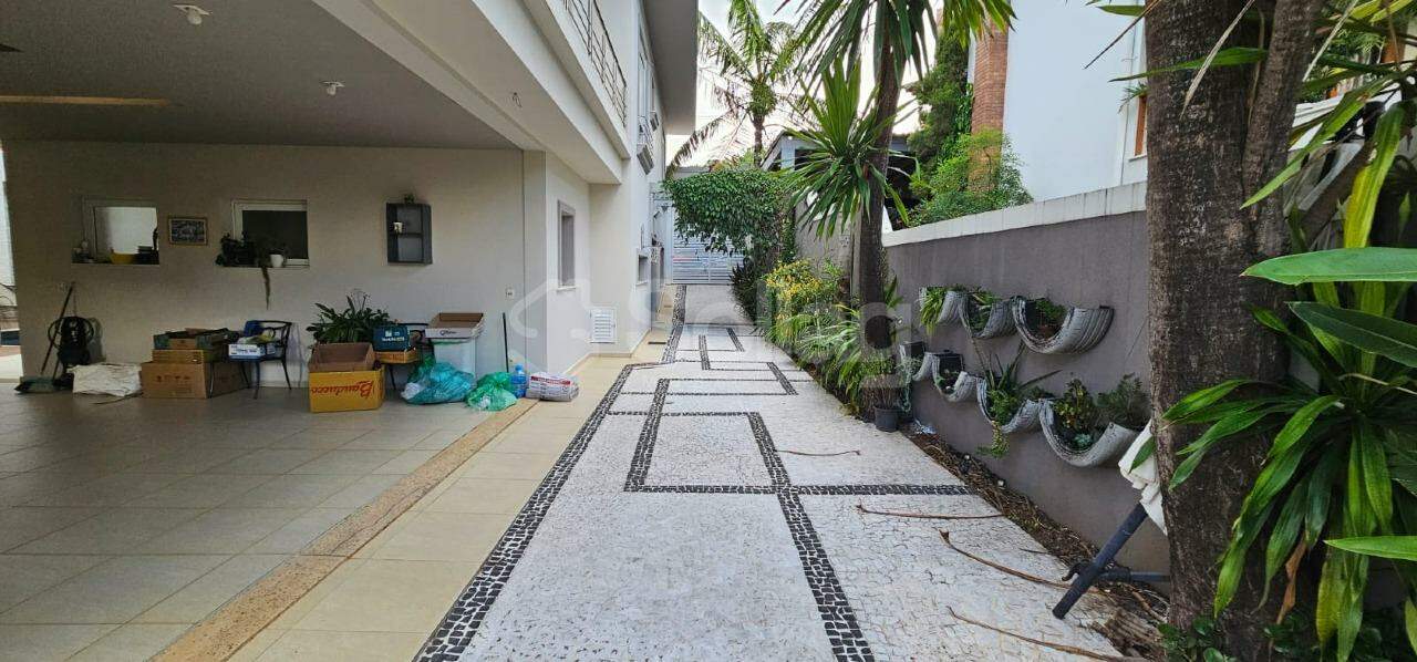 Casa em condomínio à venda no Condomínio Vista Alegre - Sede: 