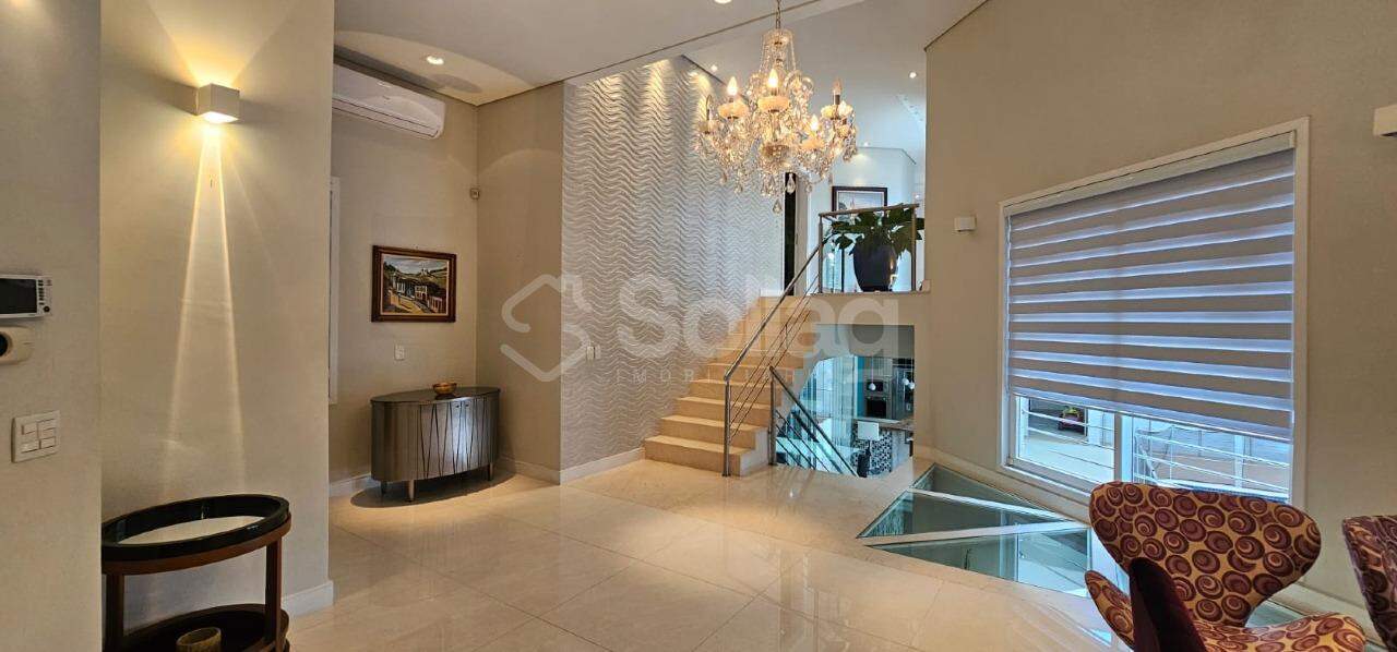 Casa em condomínio à venda no Condomínio Vista Alegre - Sede: 