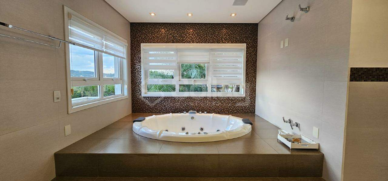 Casa em condomínio à venda no Condomínio Vista Alegre - Sede: 