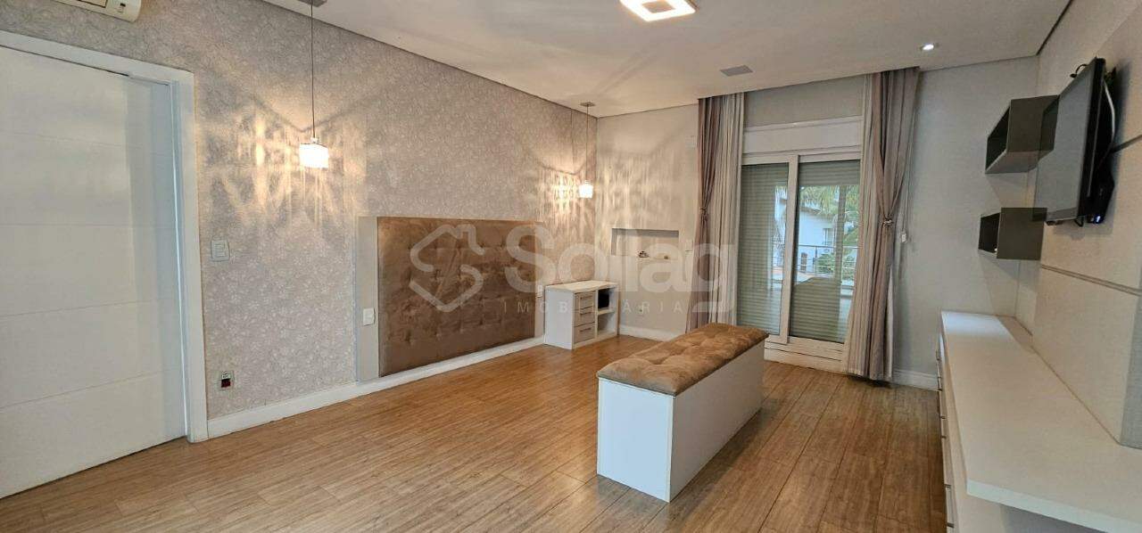 Casa em condomínio à venda no Condomínio Vista Alegre - Sede: 