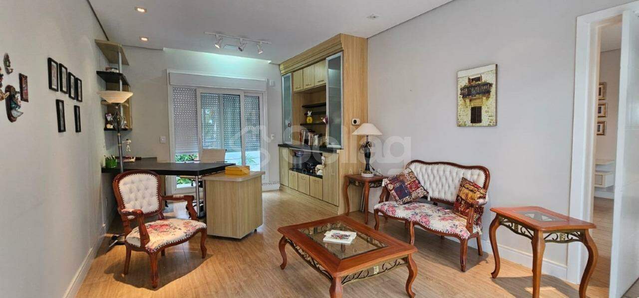 Casa em condomínio à venda no Condomínio Vista Alegre - Sede: 