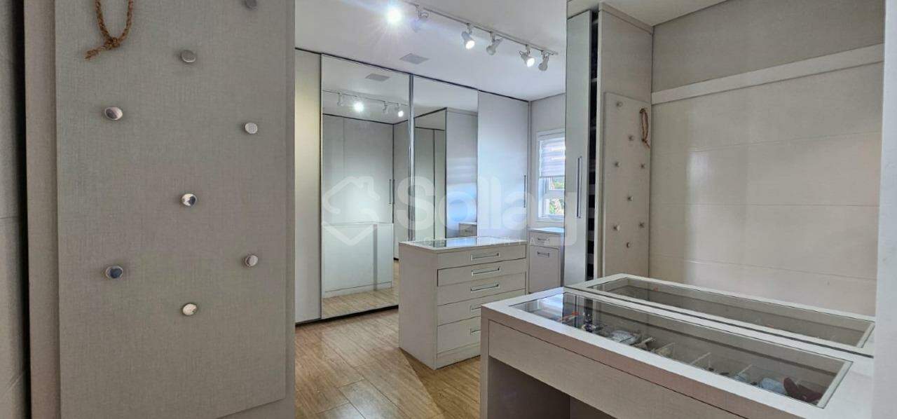 Casa em condomínio à venda no Condomínio Vista Alegre - Sede: 