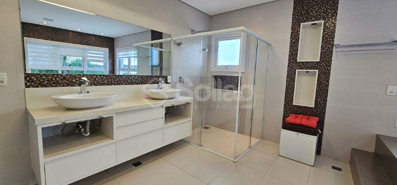 Casa em condomínio à venda no Condomínio Vista Alegre - Sede: 