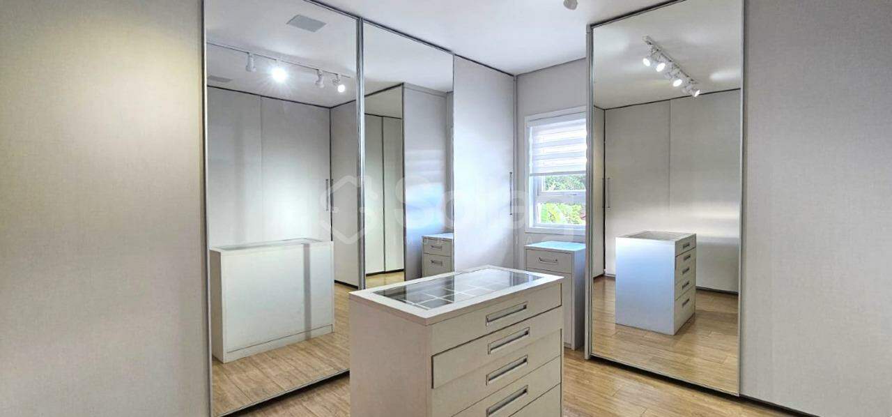 Casa em condomínio à venda no Condomínio Vista Alegre - Sede: 