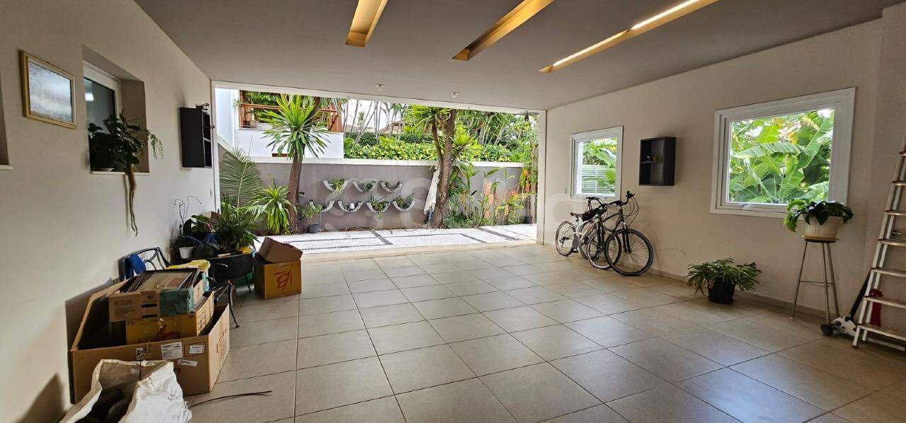 Casa em condomínio à venda no Condomínio Vista Alegre - Sede: 