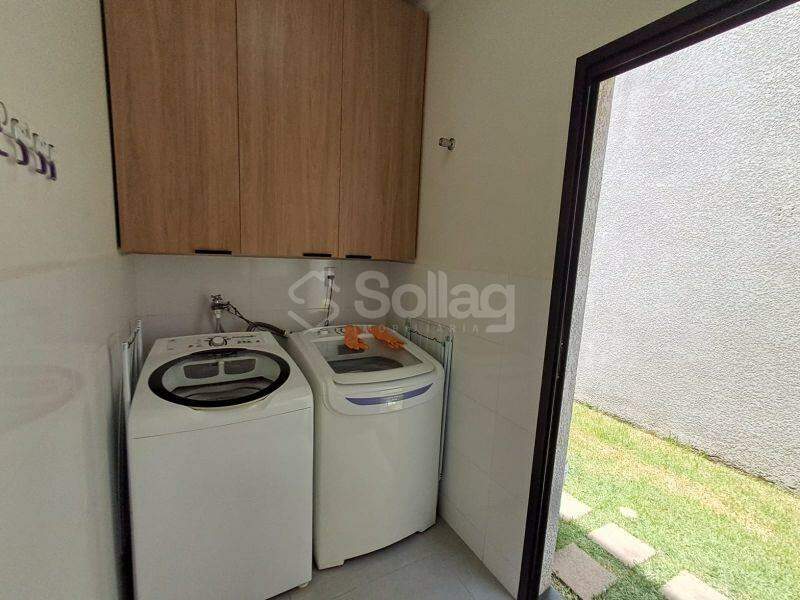 Casa em condomínio à venda no Residencial Villagio Maranello: 