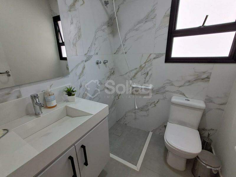 Casa em condomínio à venda no Residencial Villagio Maranello: 