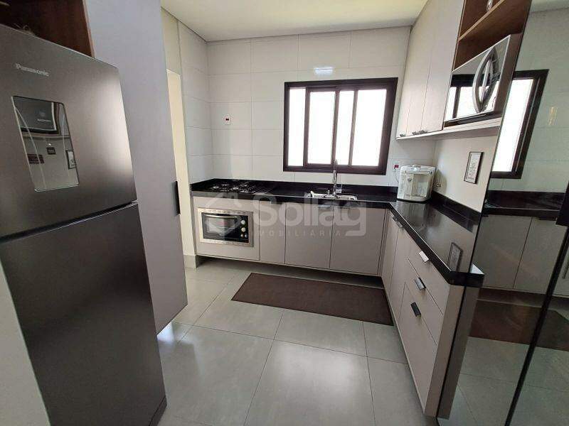 Casa em condomínio à venda no Residencial Villagio Maranello: 