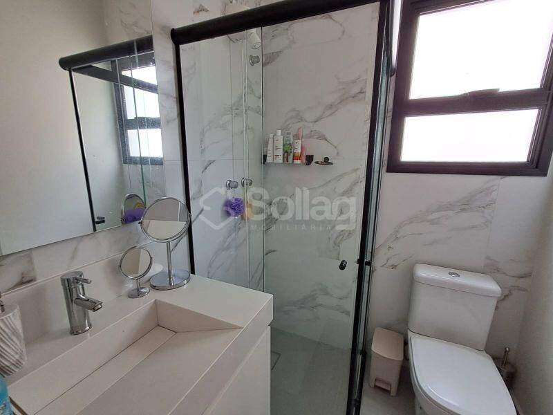 Casa em condomínio à venda no Residencial Villagio Maranello: 