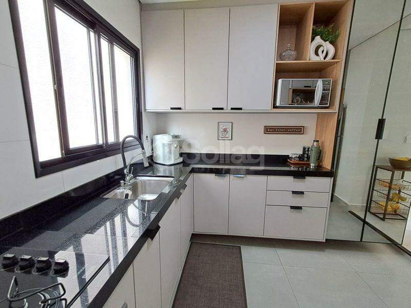 Casa em condomínio à venda no Residencial Villagio Maranello: 