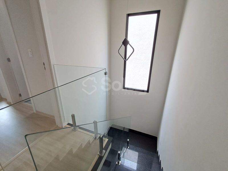 Casa em condomínio à venda no Residencial Villagio Maranello: 