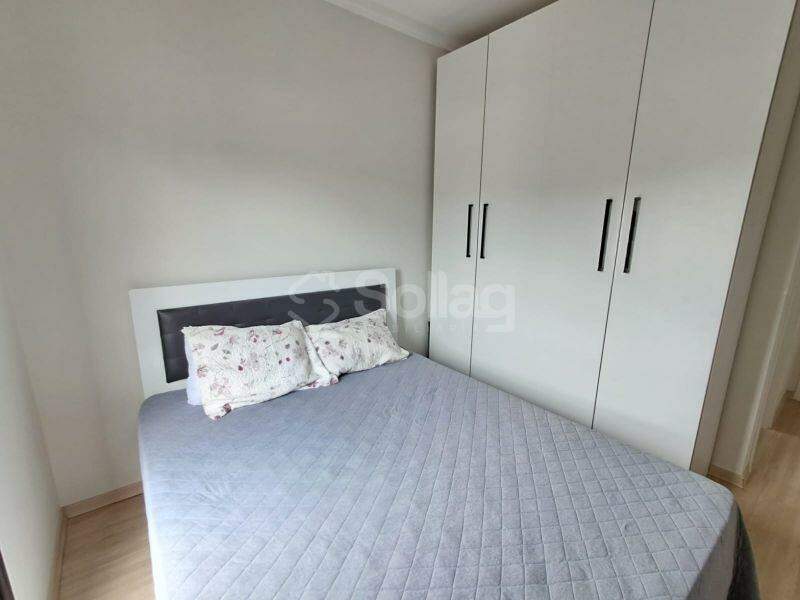 Casa em condomínio à venda no Residencial Villagio Maranello: 