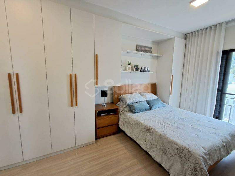 Casa em condomínio à venda no Residencial Villagio Maranello: 