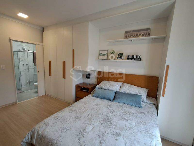 Casa em condomínio à venda no Residencial Villagio Maranello: 