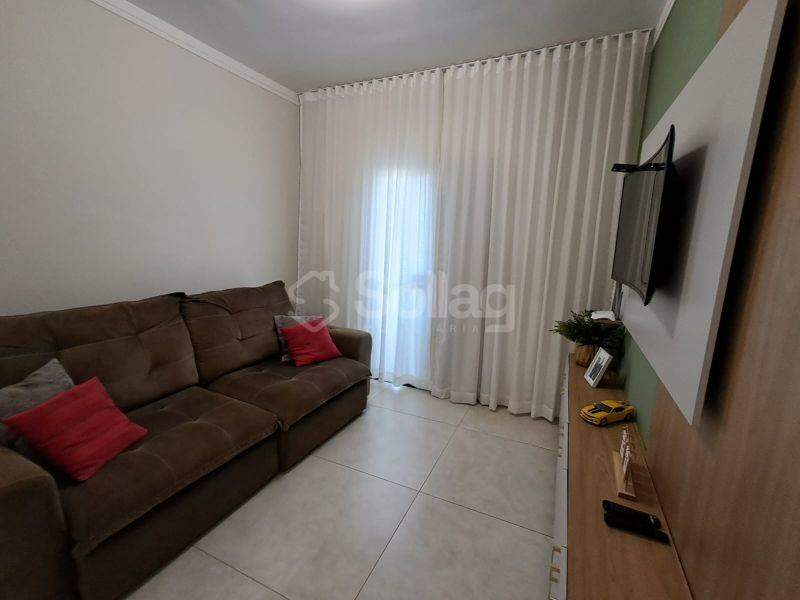 Casa em condomínio à venda no Residencial Villagio Maranello: 