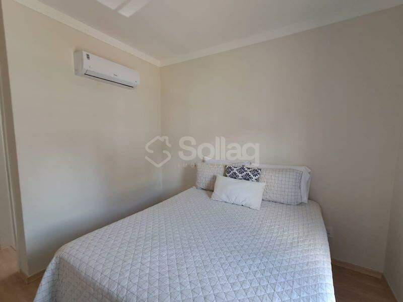 Casa em condomínio à venda no Residencial Villagio Maranello: 