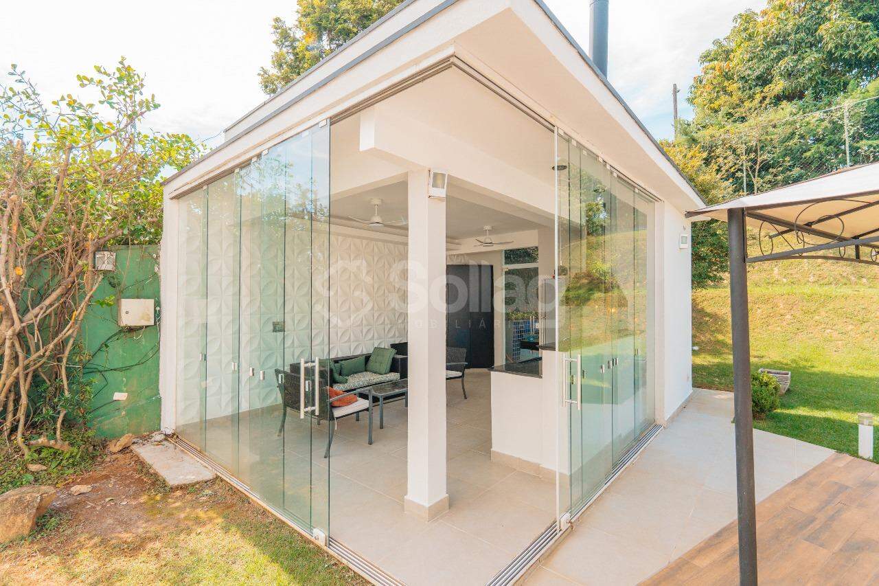 Casa em condomínio para aluguel no Condomínio Estância Marambaia:
