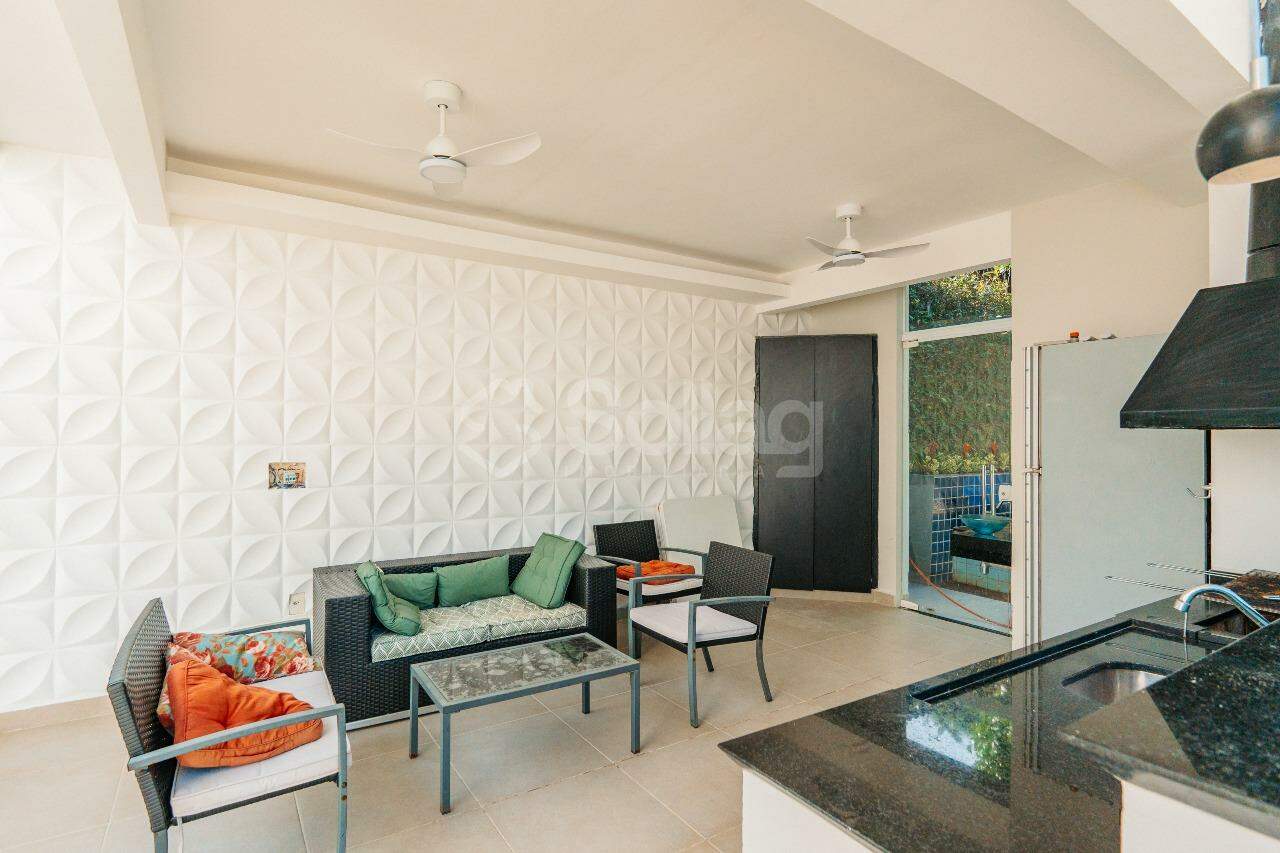 Casa em condomínio para aluguel no Condomínio Estância Marambaia: