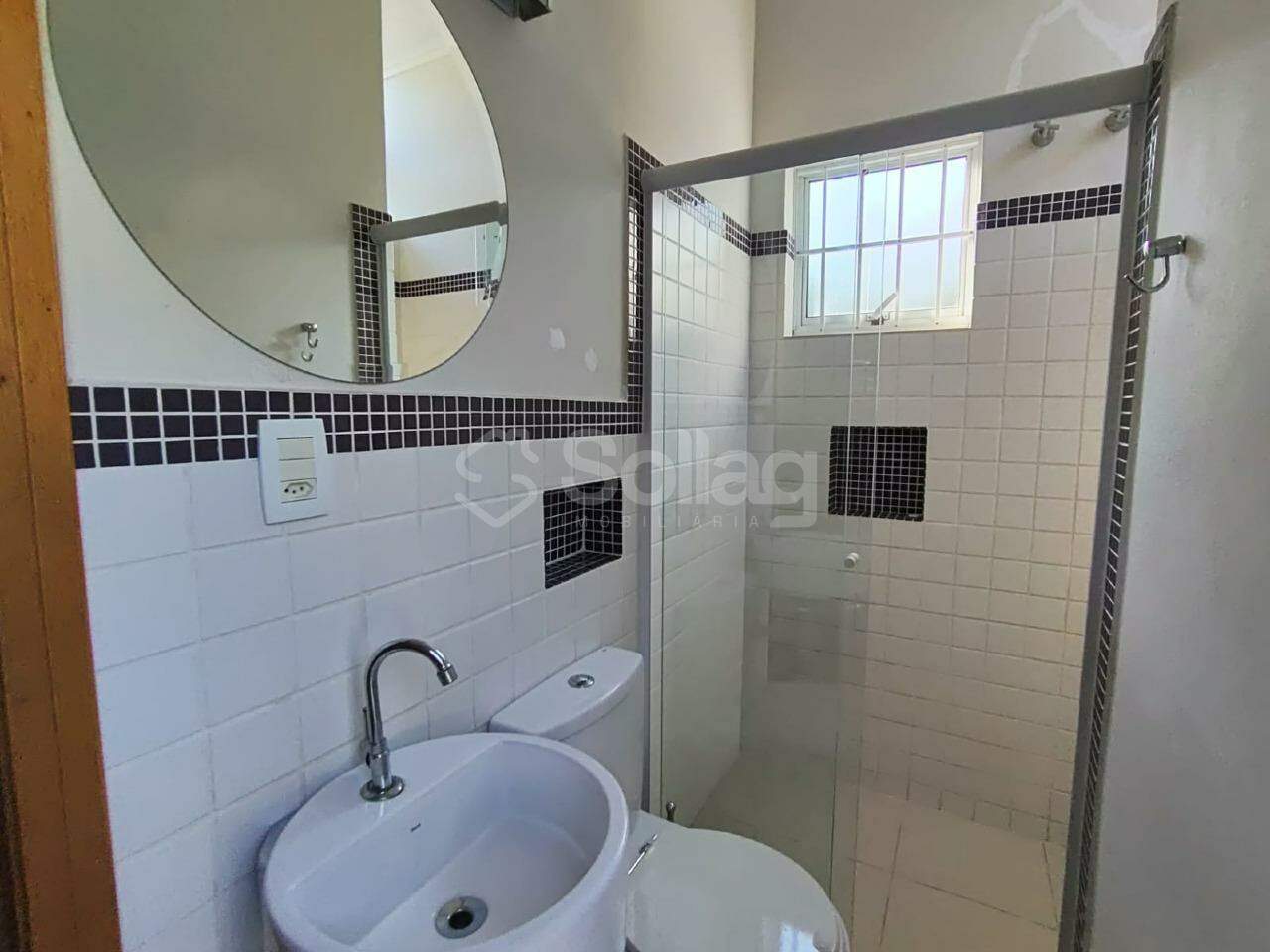 Casa em condomínio para aluguel no Condomínio Estância Marambaia: