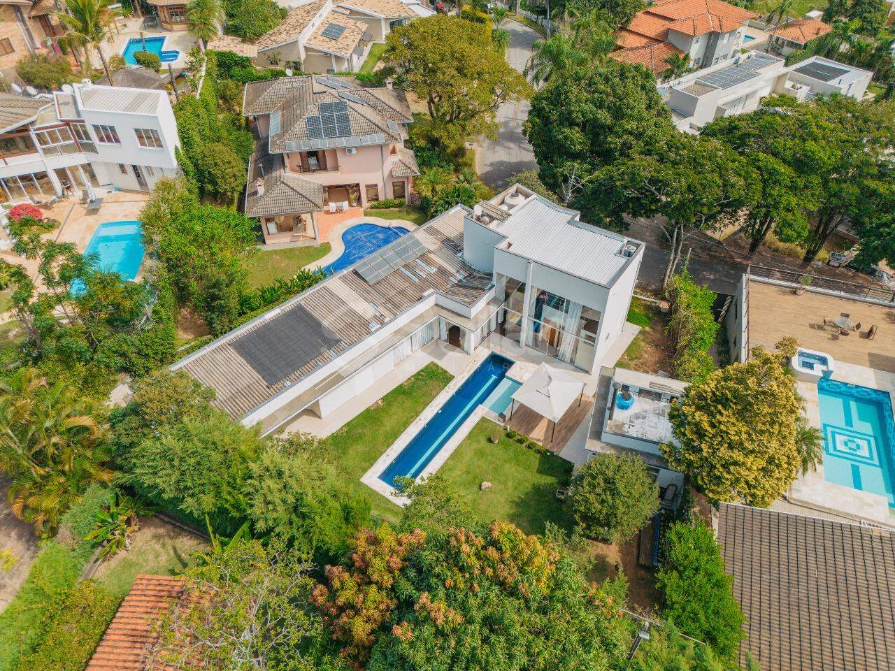 Casa em condomínio para aluguel no Condomínio Estância Marambaia: