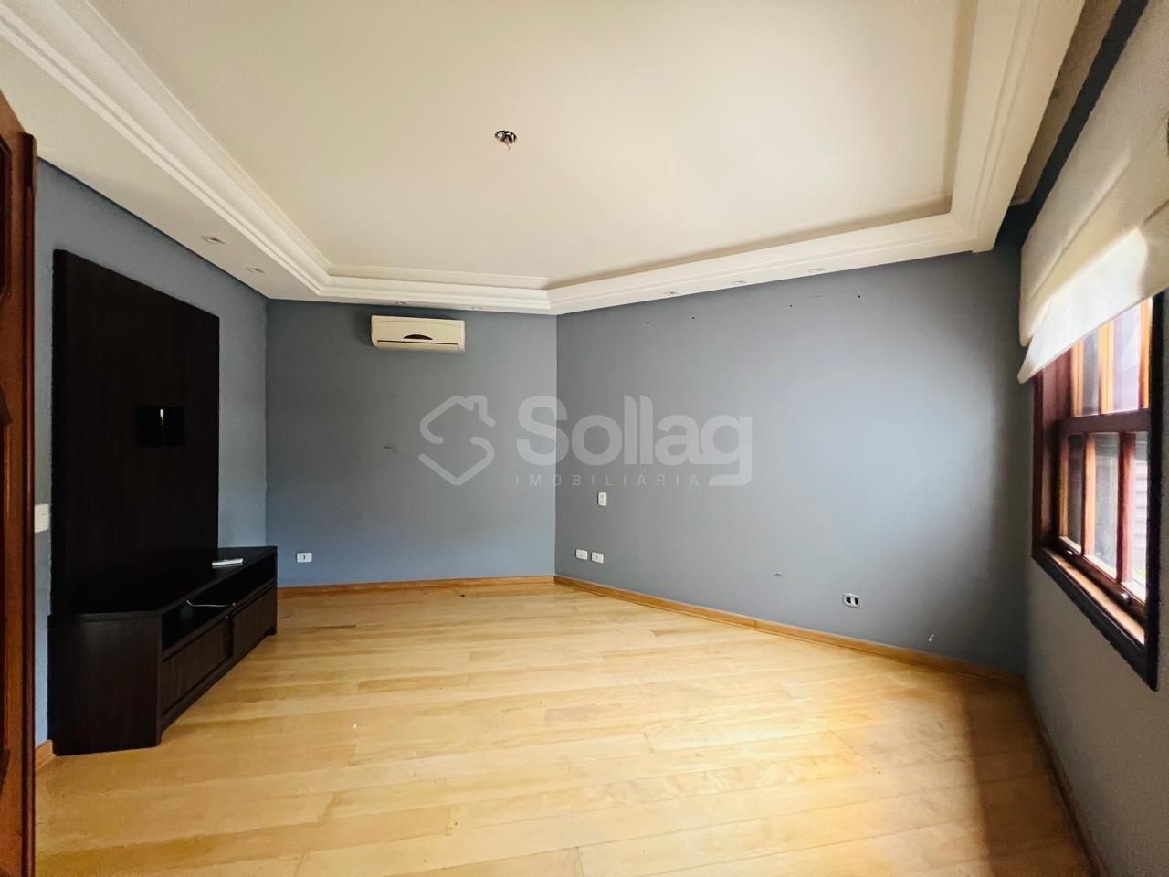 Casa em condomínio à venda no Condomínio São Joaquim: