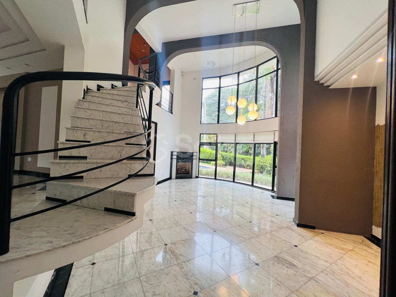 Casa em condomínio à venda no Condomínio São Joaquim: