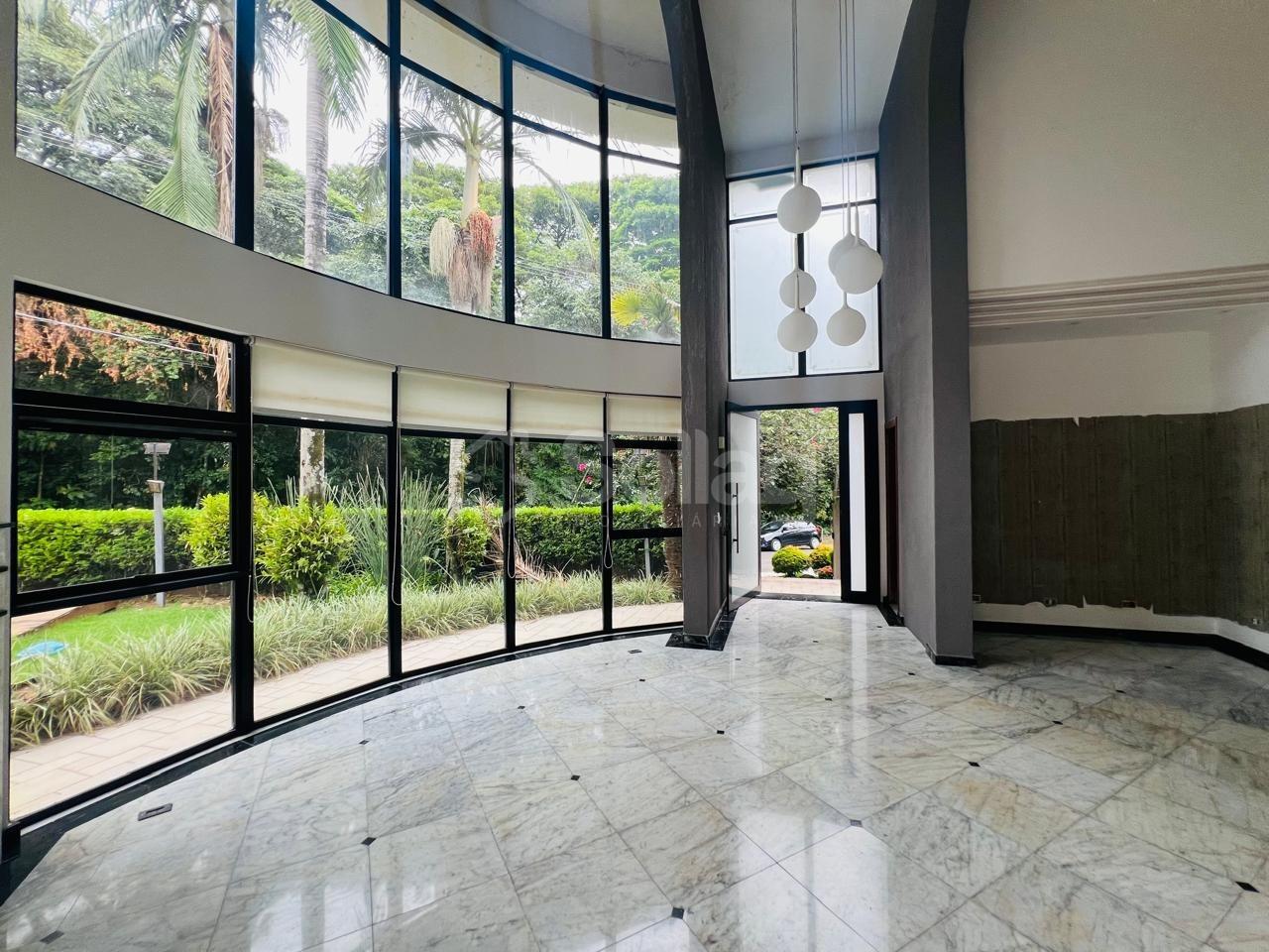 Casa em condomínio à venda no Condomínio São Joaquim: 