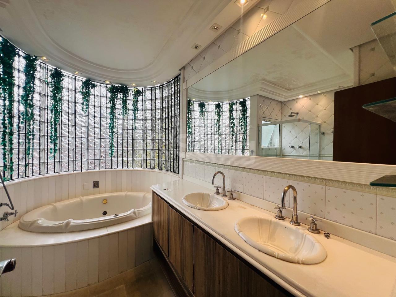 Casa em condomínio à venda no Condomínio São Joaquim: