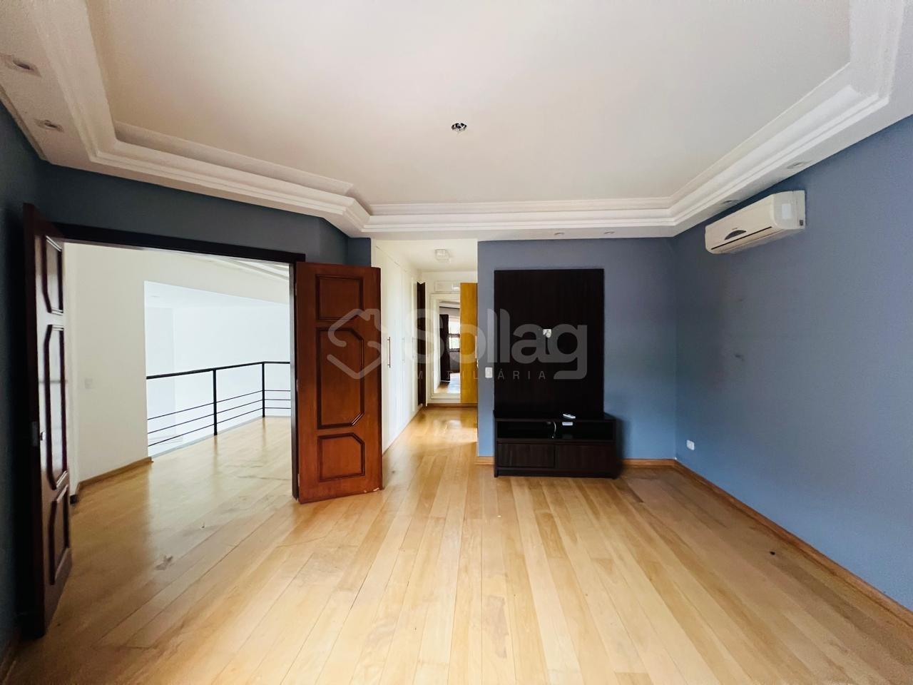 Casa em condomínio à venda no Condomínio São Joaquim: