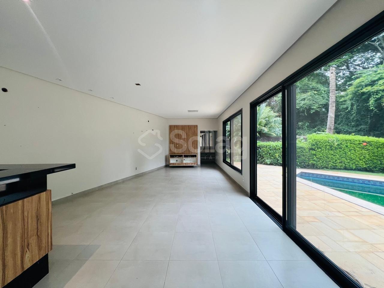 Casa em condomínio à venda no Condomínio São Joaquim: