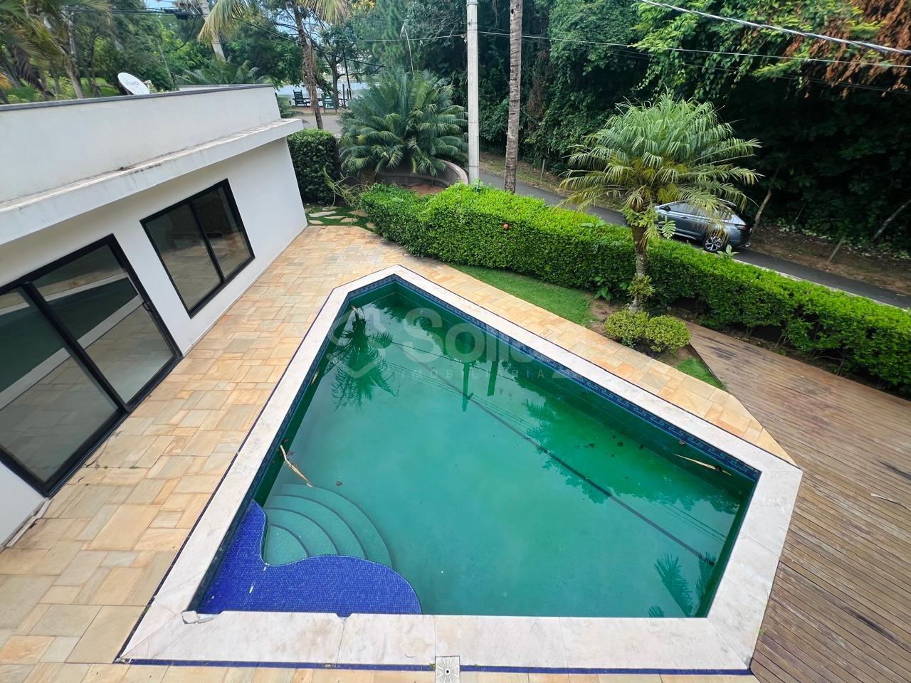 Casa em condomínio à venda no Condomínio São Joaquim: