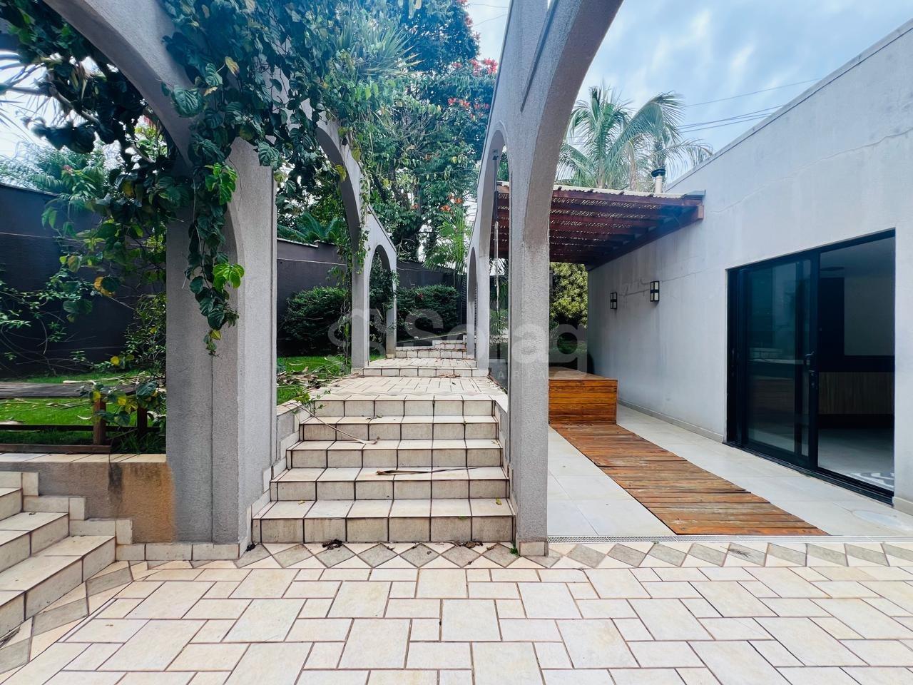 Casa em condomínio à venda no Condomínio São Joaquim: 