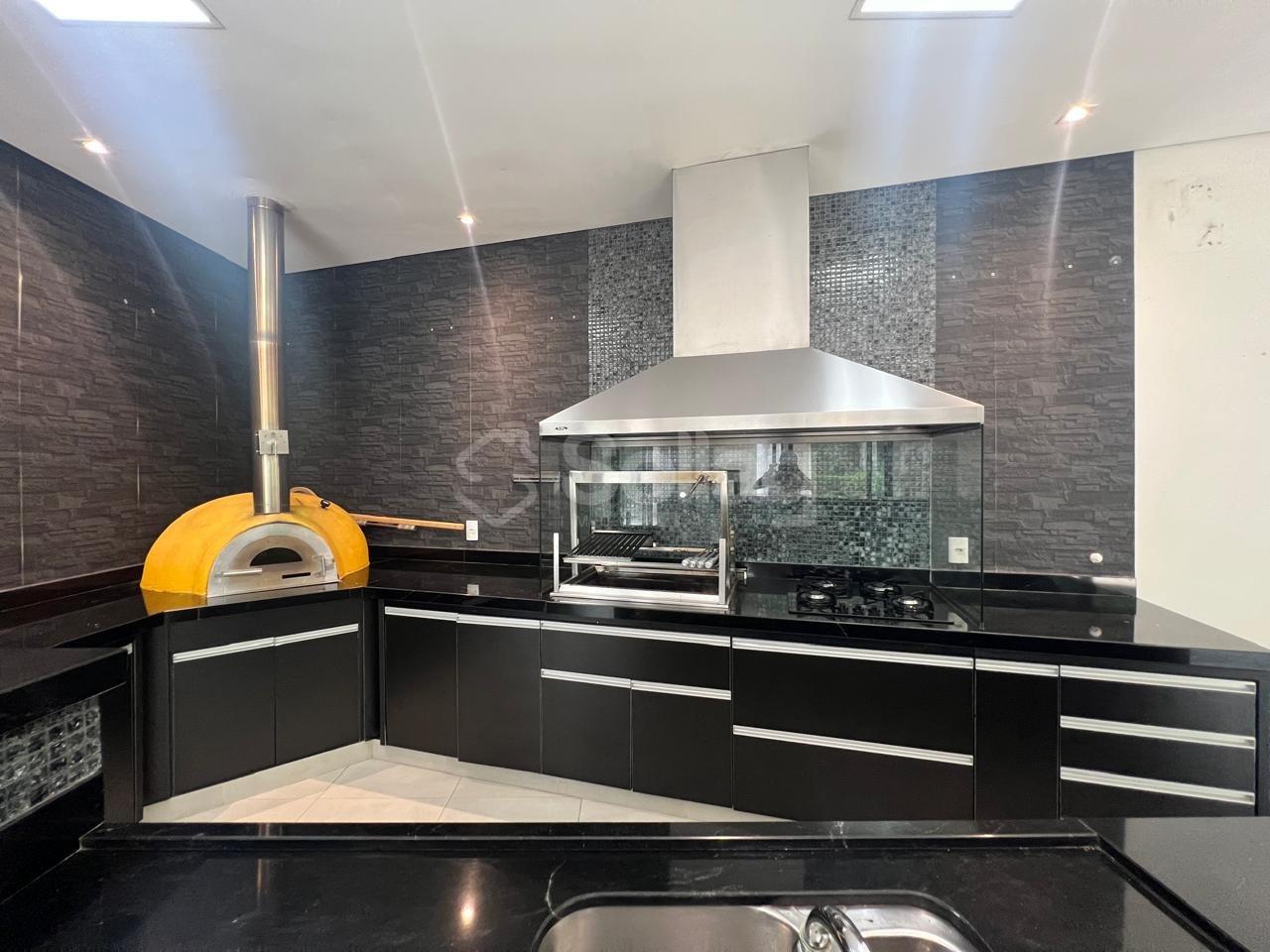 Casa em condomínio à venda no Condomínio São Joaquim: