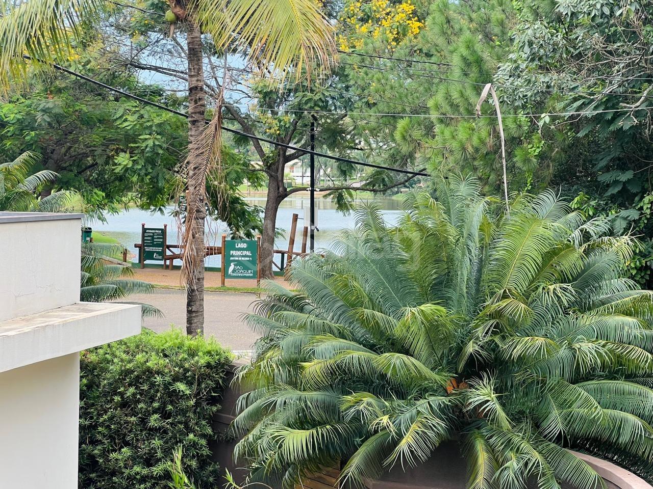 Casa em condomínio à venda no Condomínio São Joaquim: