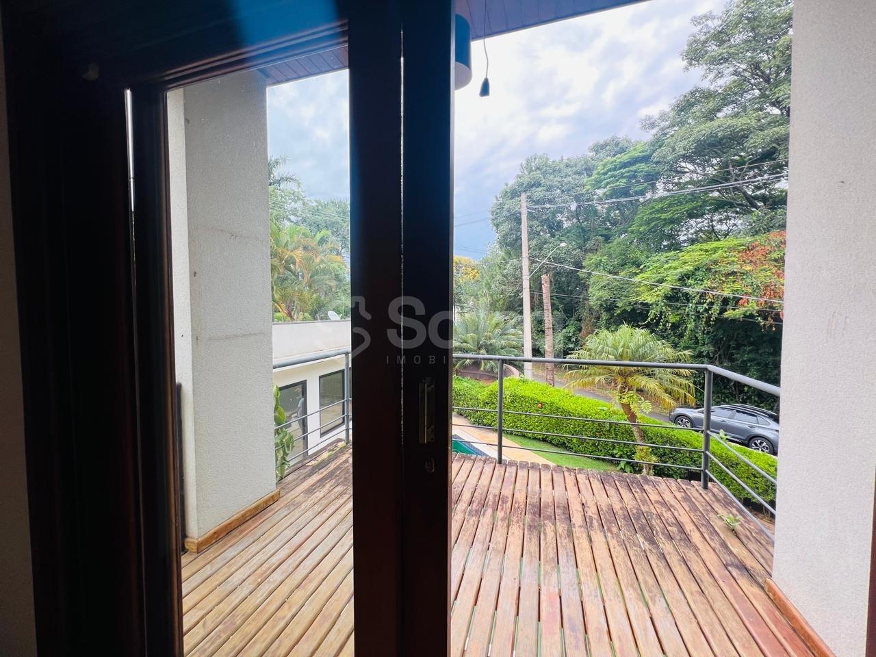 Casa em condomínio à venda no Condomínio São Joaquim: