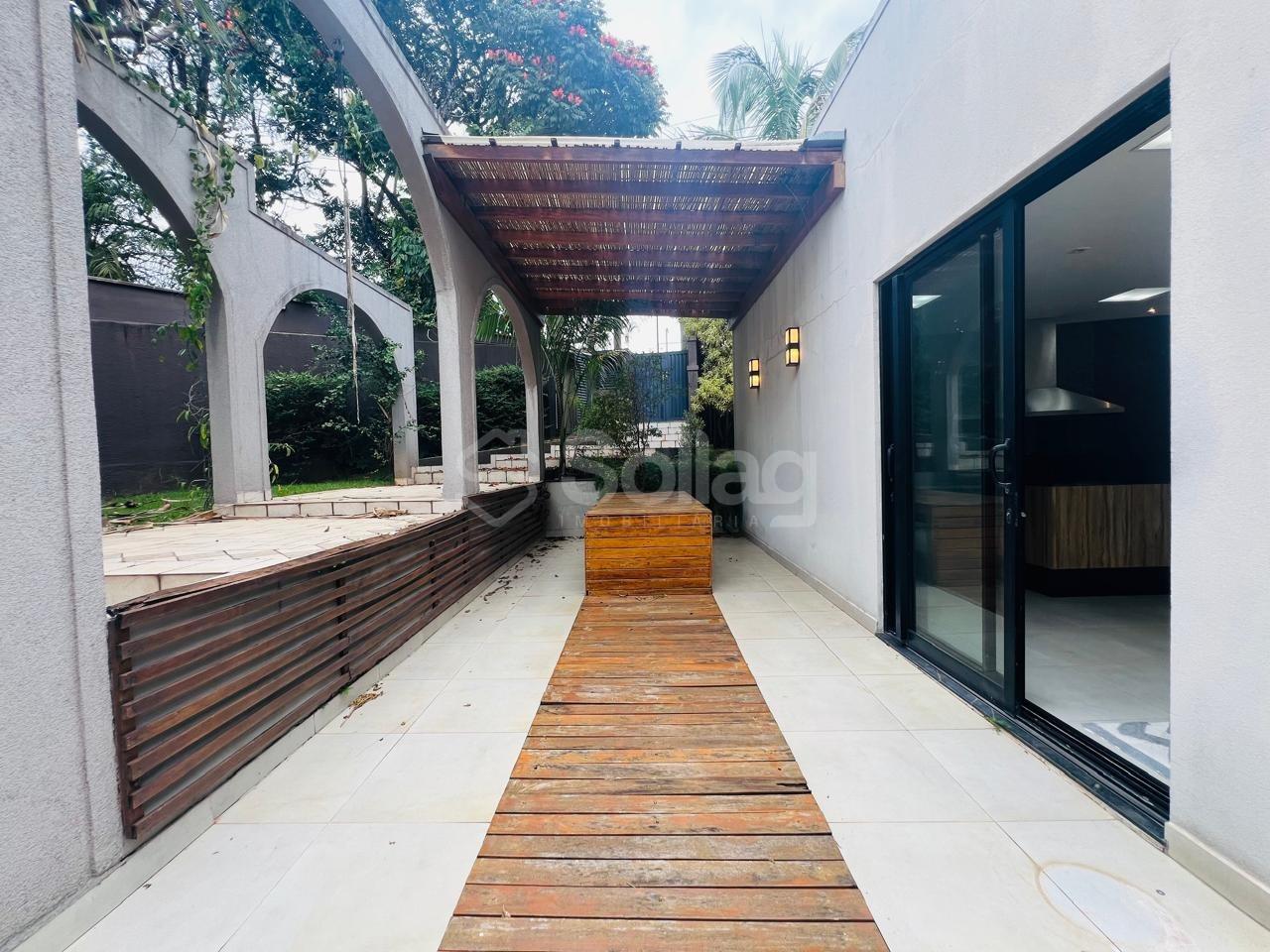 Casa em condomínio à venda no Condomínio São Joaquim: