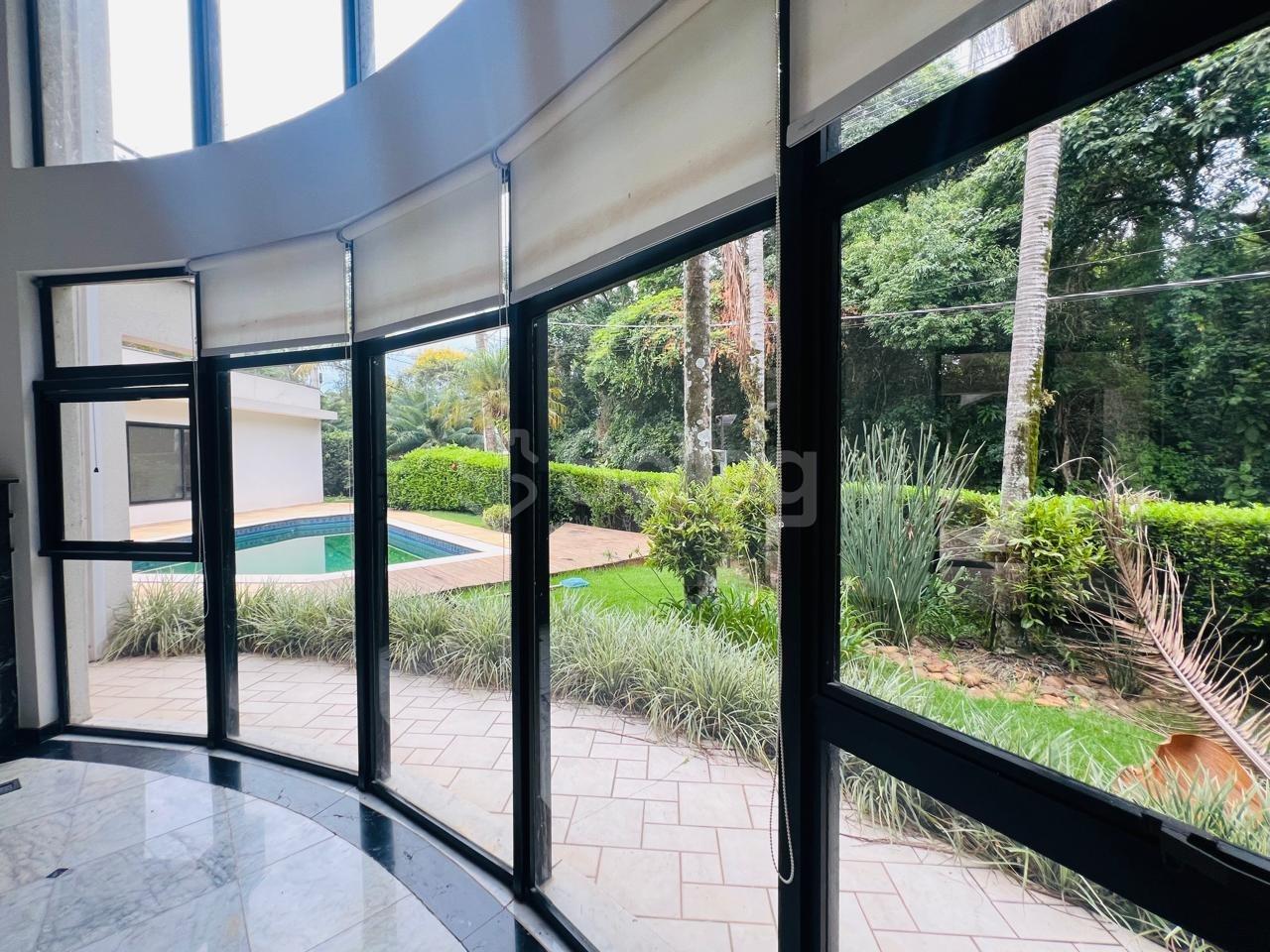 Casa em condomínio à venda no Condomínio São Joaquim: 