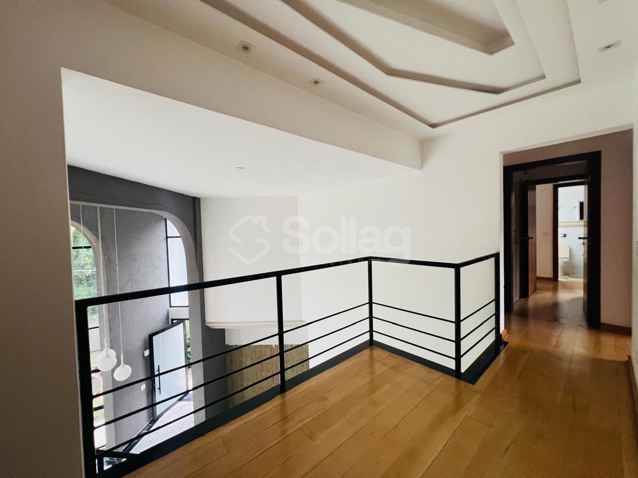 Casa em condomínio à venda no Condomínio São Joaquim: