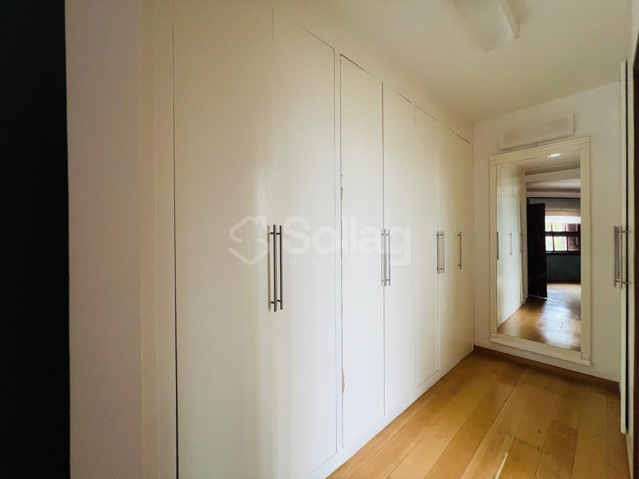 Casa em condomínio à venda no Condomínio São Joaquim: