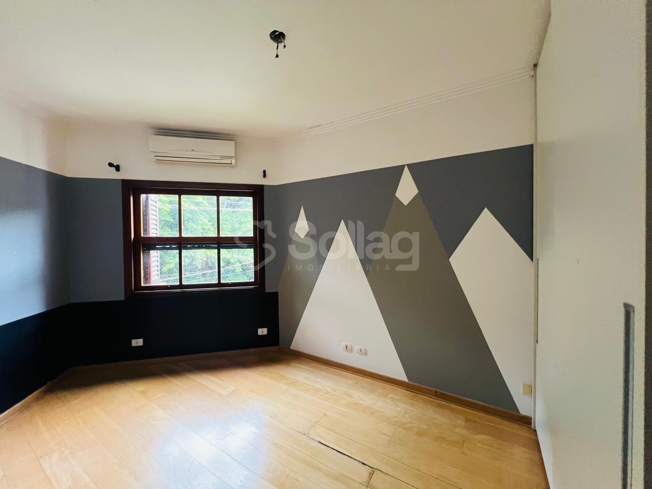 Casa em condomínio à venda no Condomínio São Joaquim: