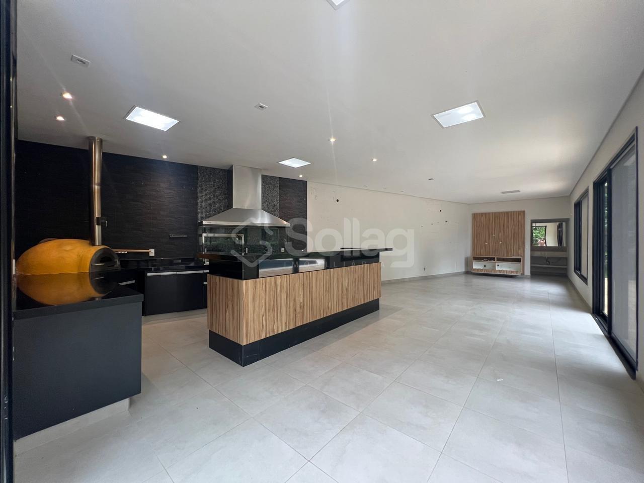 Casa em condomínio à venda no Condomínio São Joaquim: