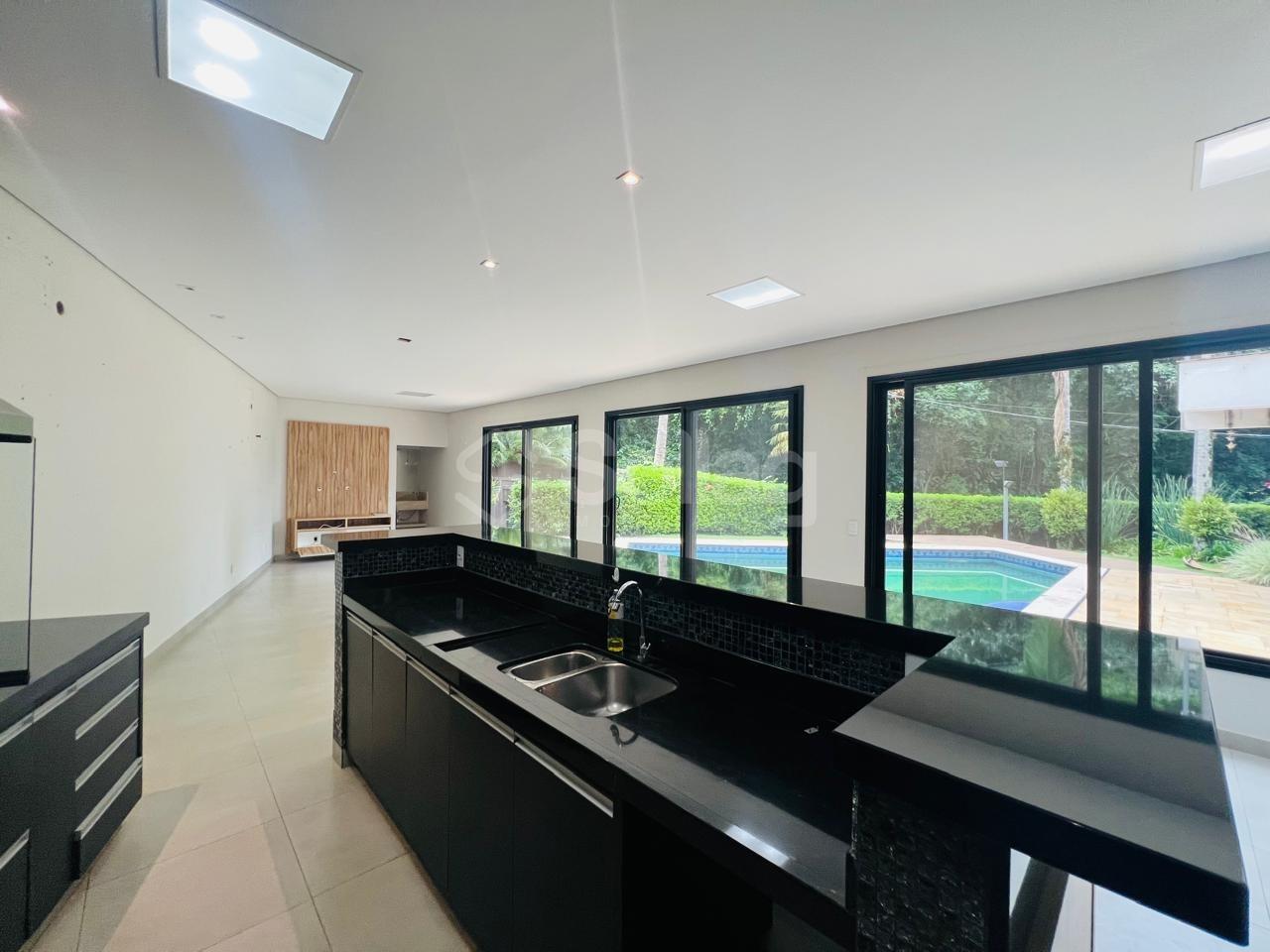 Casa em condomínio à venda no Condomínio São Joaquim: