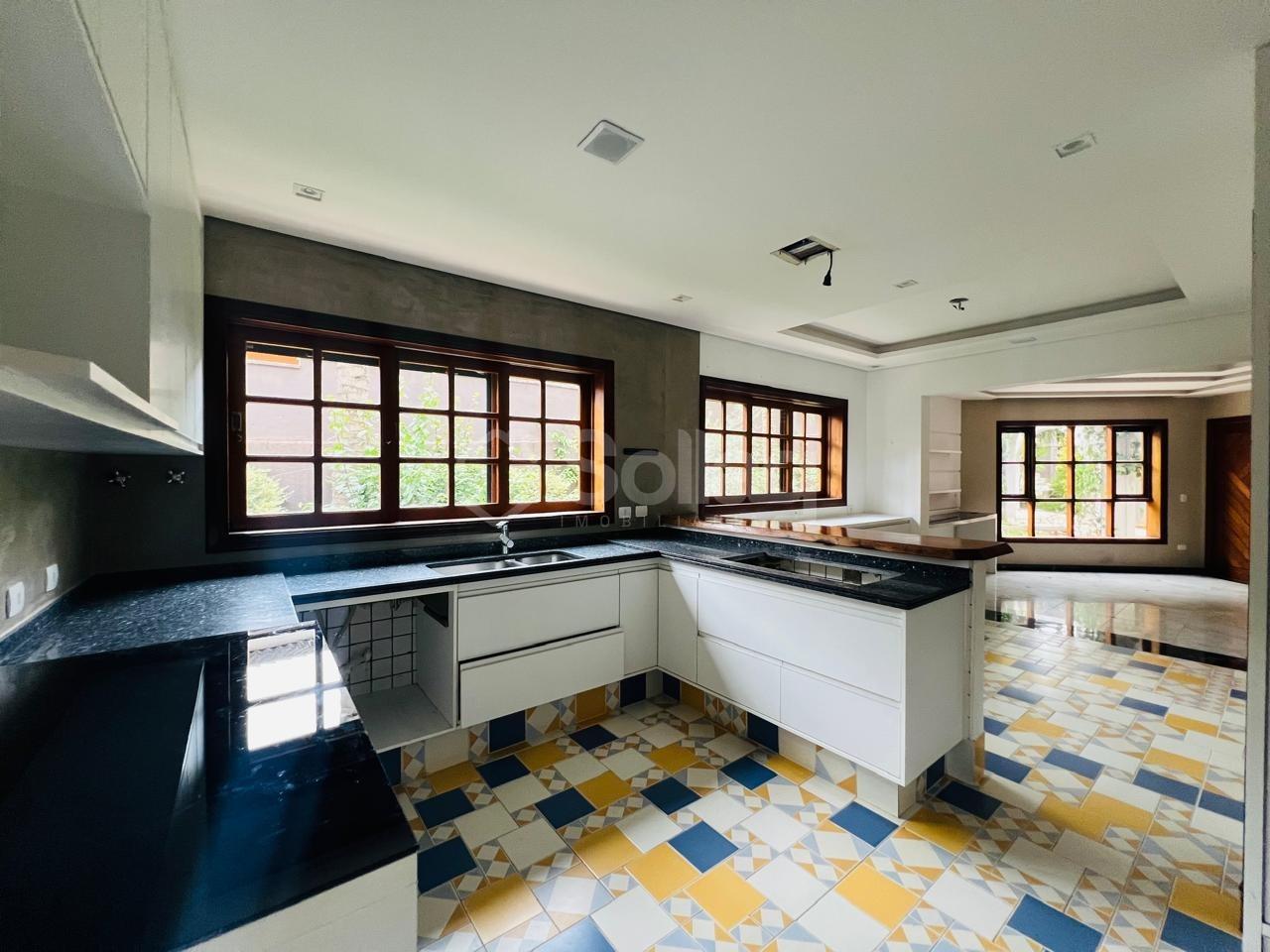 Casa em condomínio à venda no Condomínio São Joaquim: