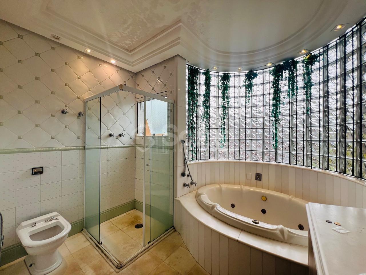 Casa em condomínio à venda no Condomínio São Joaquim: