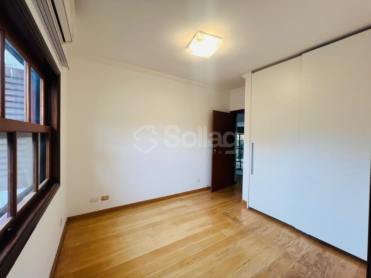 Casa em condomínio à venda no Condomínio São Joaquim: