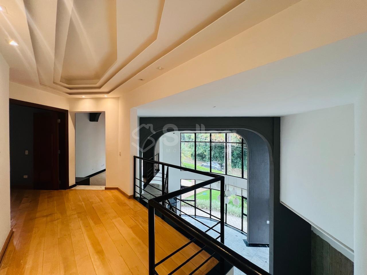 Casa em condomínio à venda no Condomínio São Joaquim: