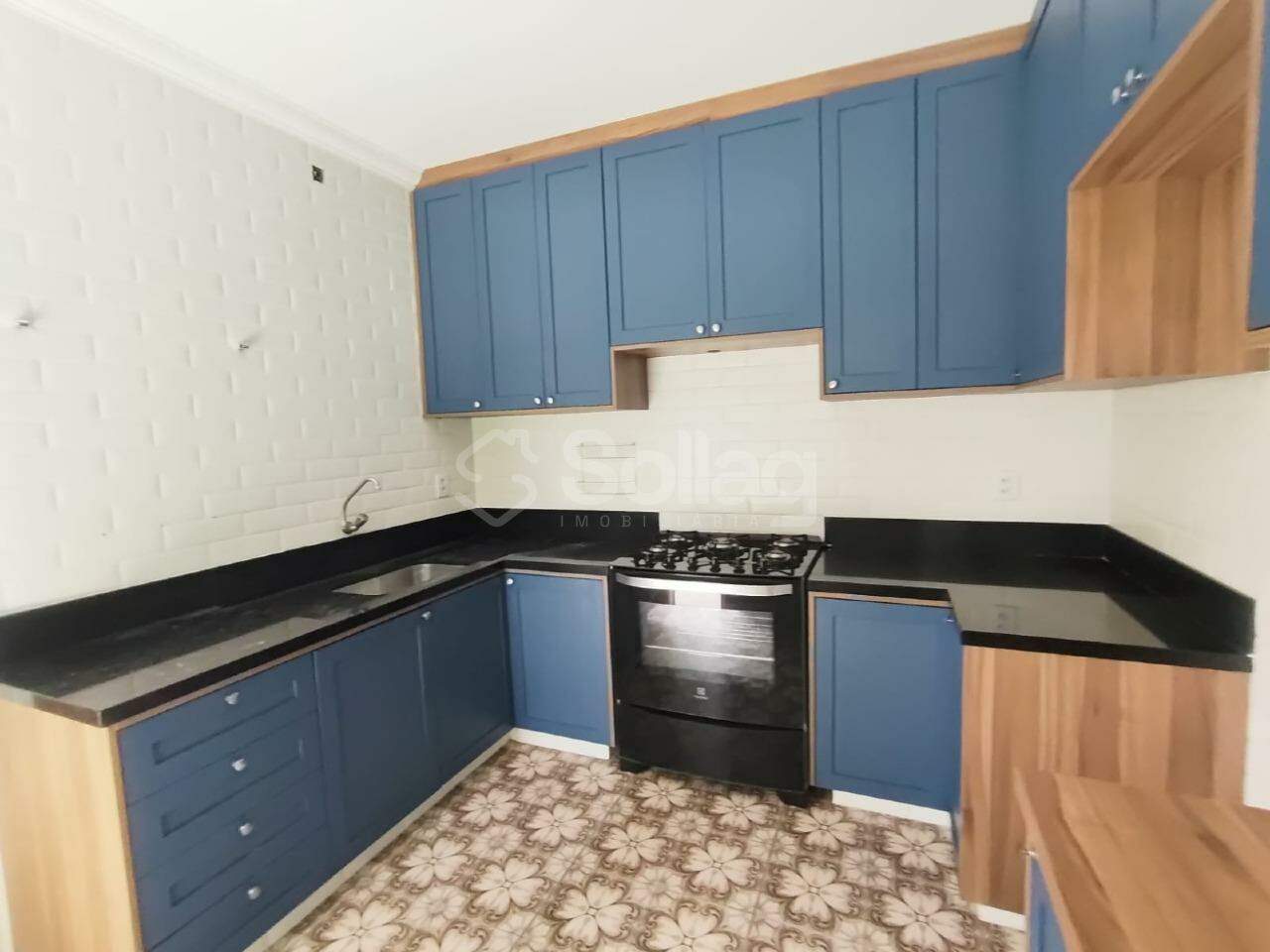 Casa em condomínio para aluguel no Marambaia: 